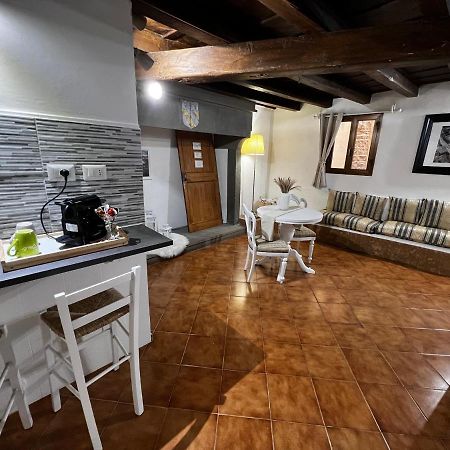 La Piccola Maison Florencie Exteriér fotografie