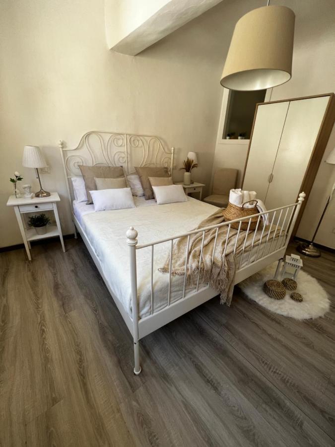 La Piccola Maison Florencie Exteriér fotografie