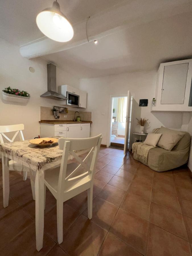 La Piccola Maison Florencie Exteriér fotografie