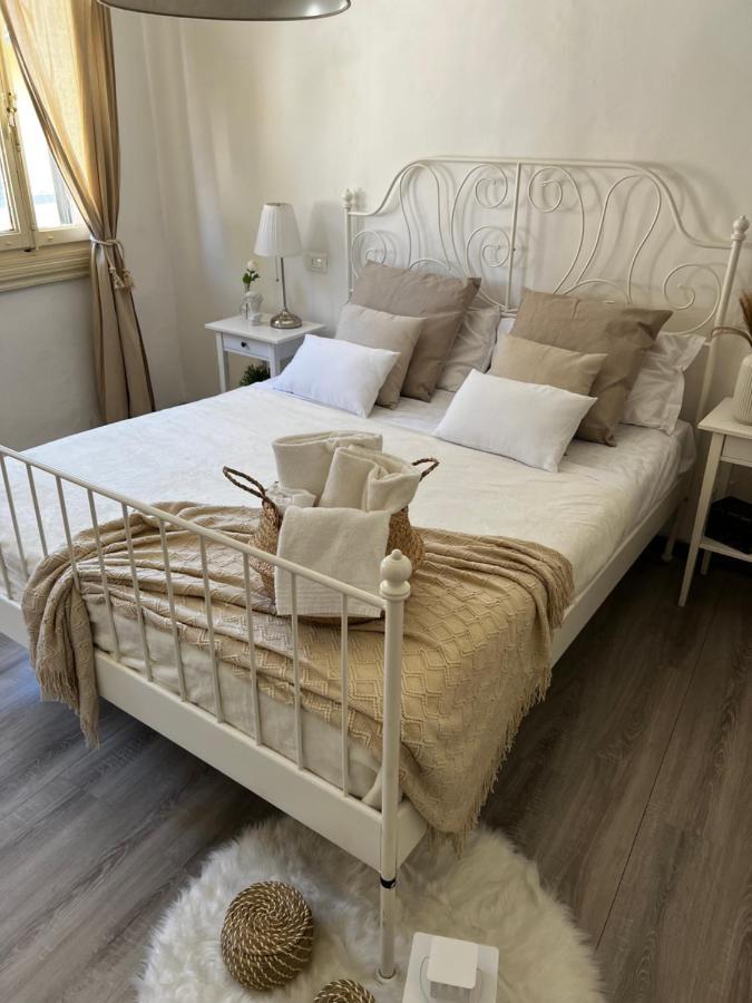 La Piccola Maison Florencie Exteriér fotografie