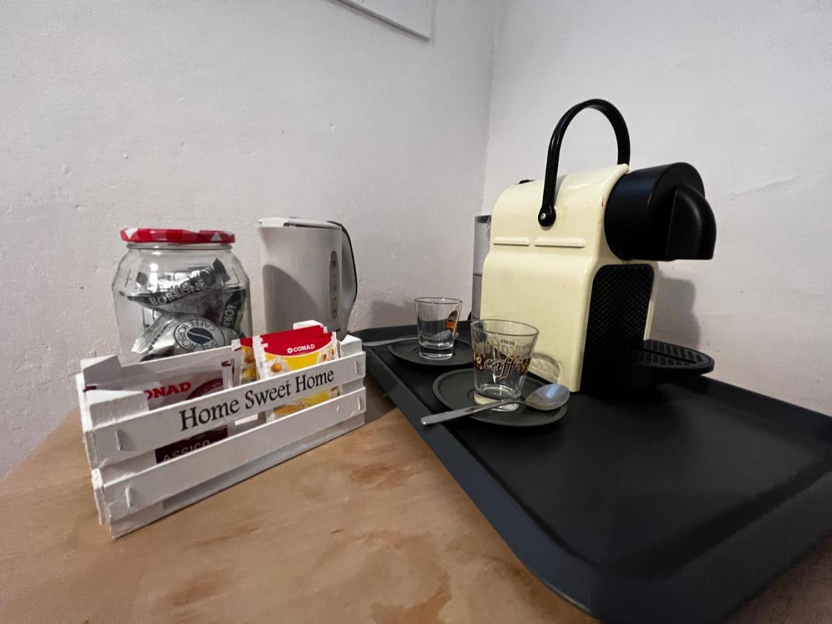 La Piccola Maison Florencie Exteriér fotografie