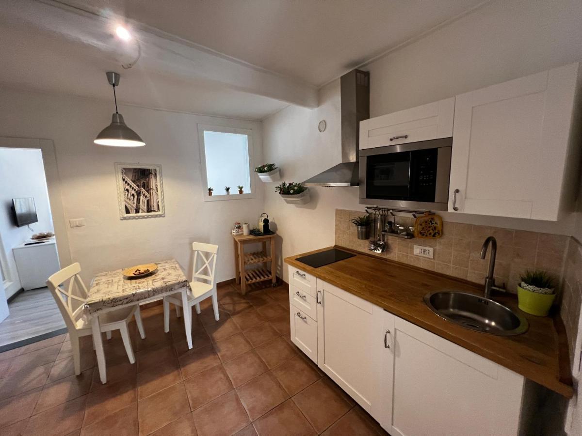 La Piccola Maison Florencie Exteriér fotografie
