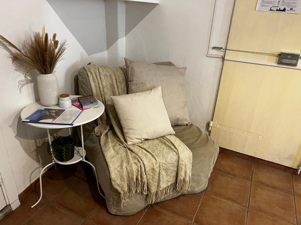 La Piccola Maison Florencie Exteriér fotografie