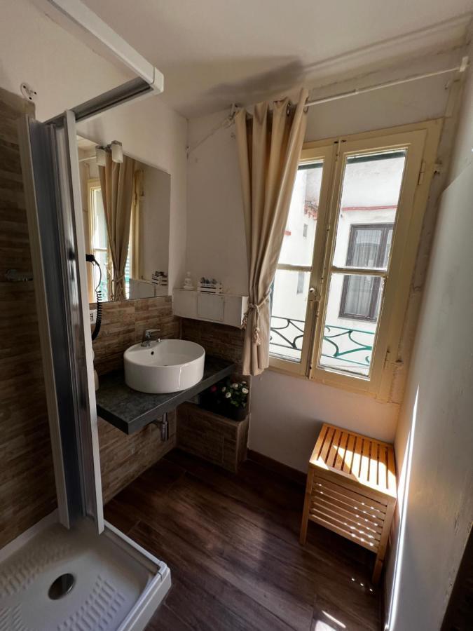 La Piccola Maison Florencie Exteriér fotografie