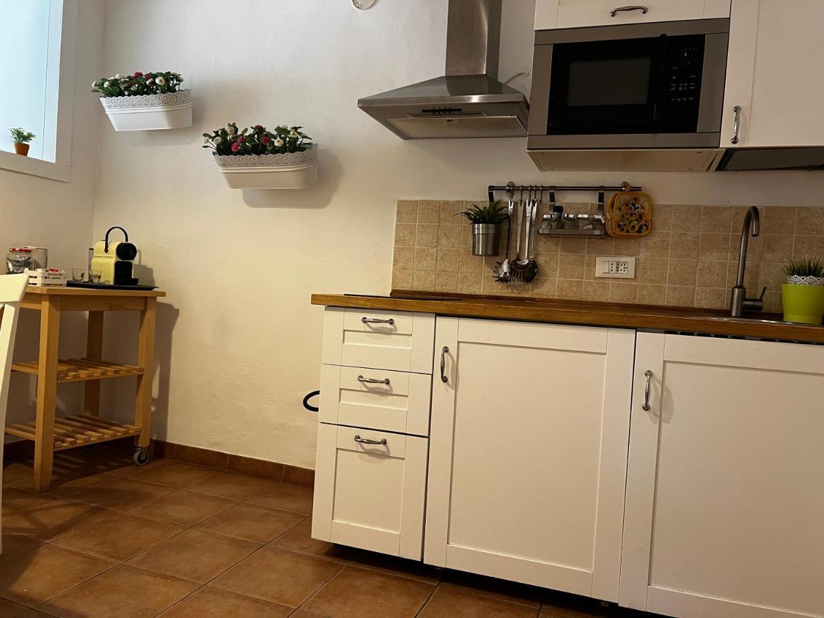 La Piccola Maison Florencie Exteriér fotografie