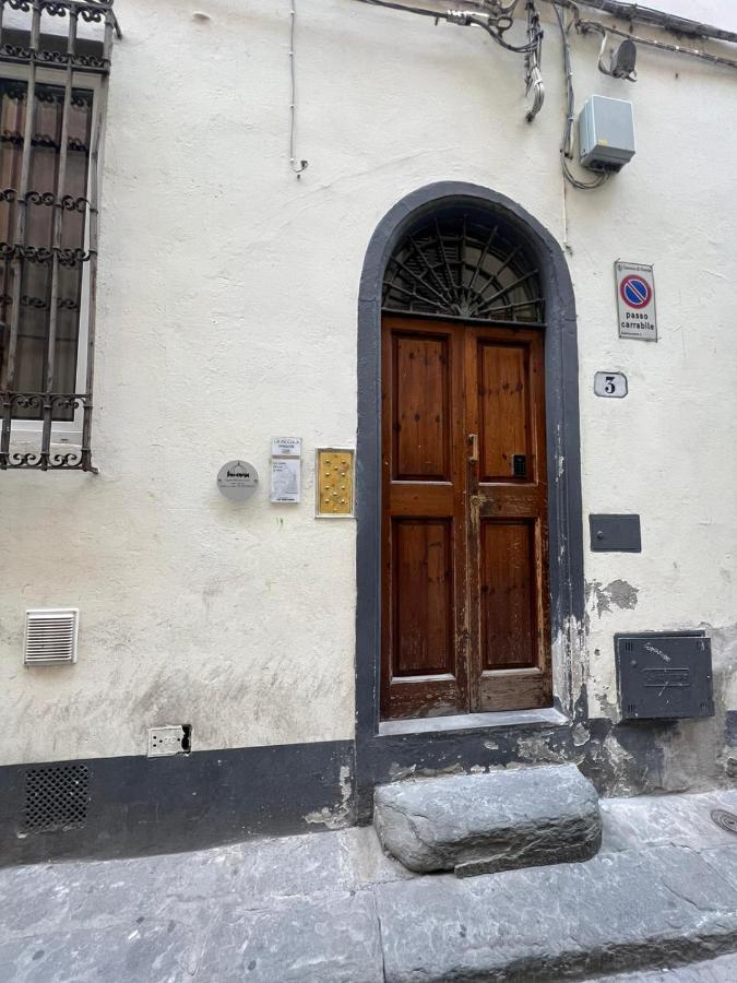 La Piccola Maison Florencie Exteriér fotografie