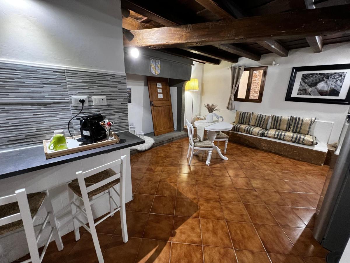 La Piccola Maison Florencie Exteriér fotografie