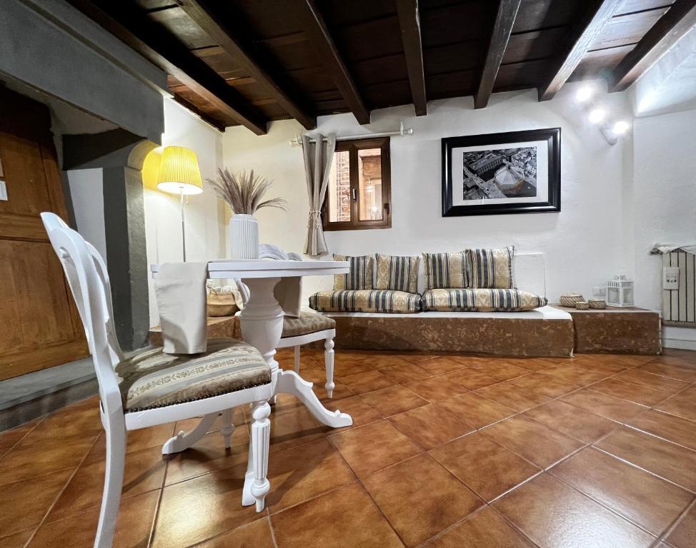 La Piccola Maison Florencie Exteriér fotografie