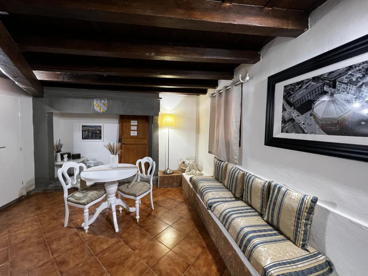 La Piccola Maison Florencie Exteriér fotografie