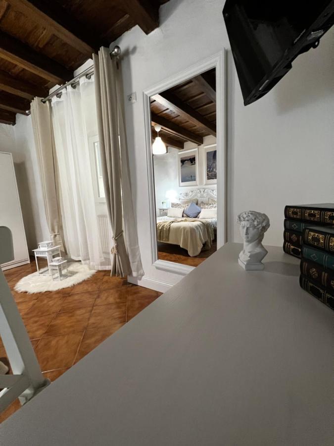 La Piccola Maison Florencie Exteriér fotografie
