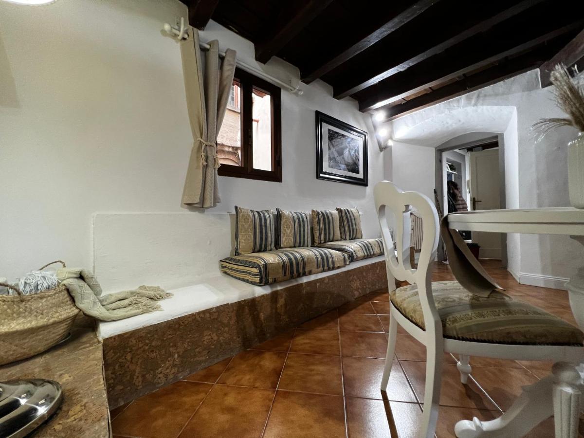 La Piccola Maison Florencie Exteriér fotografie