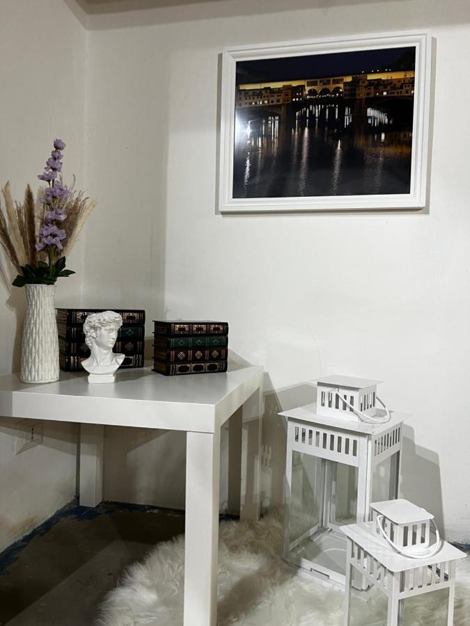 La Piccola Maison Florencie Exteriér fotografie