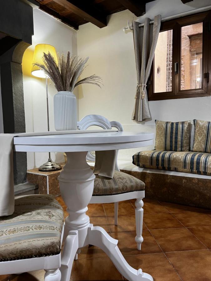 La Piccola Maison Florencie Exteriér fotografie