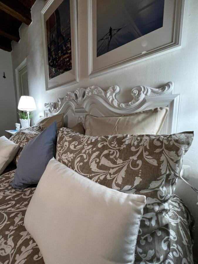 La Piccola Maison Florencie Exteriér fotografie