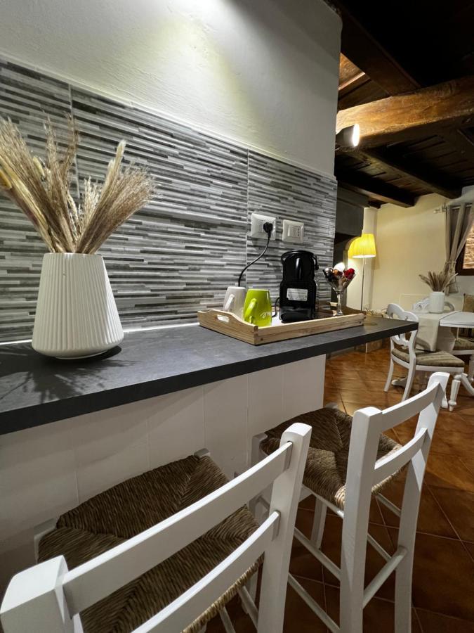 La Piccola Maison Florencie Exteriér fotografie