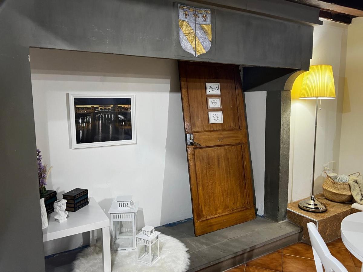 La Piccola Maison Florencie Exteriér fotografie
