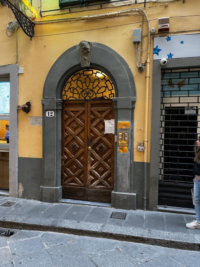 La Piccola Maison Florencie Exteriér fotografie