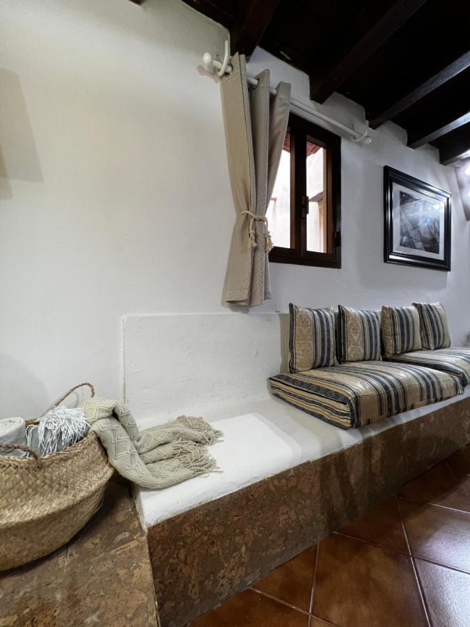 La Piccola Maison Florencie Exteriér fotografie