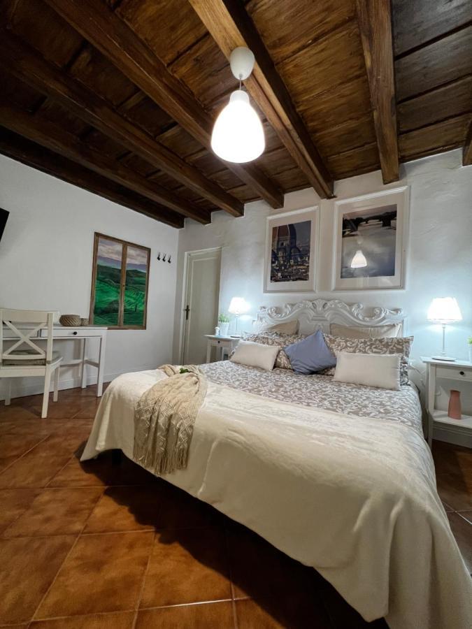 La Piccola Maison Florencie Exteriér fotografie