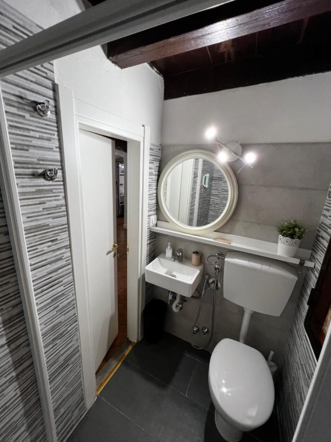 La Piccola Maison Florencie Exteriér fotografie