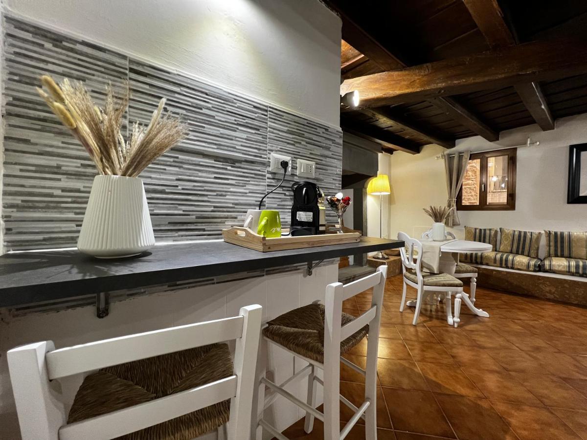 La Piccola Maison Florencie Exteriér fotografie