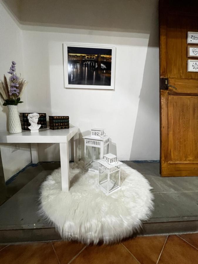 La Piccola Maison Florencie Exteriér fotografie