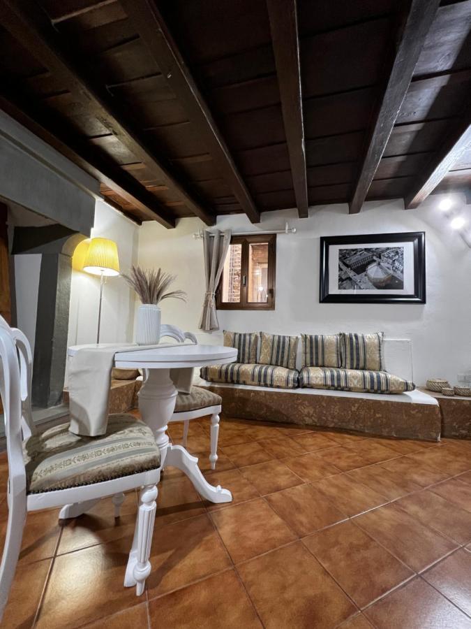 La Piccola Maison Florencie Exteriér fotografie