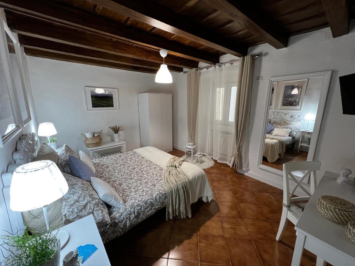 La Piccola Maison Florencie Exteriér fotografie