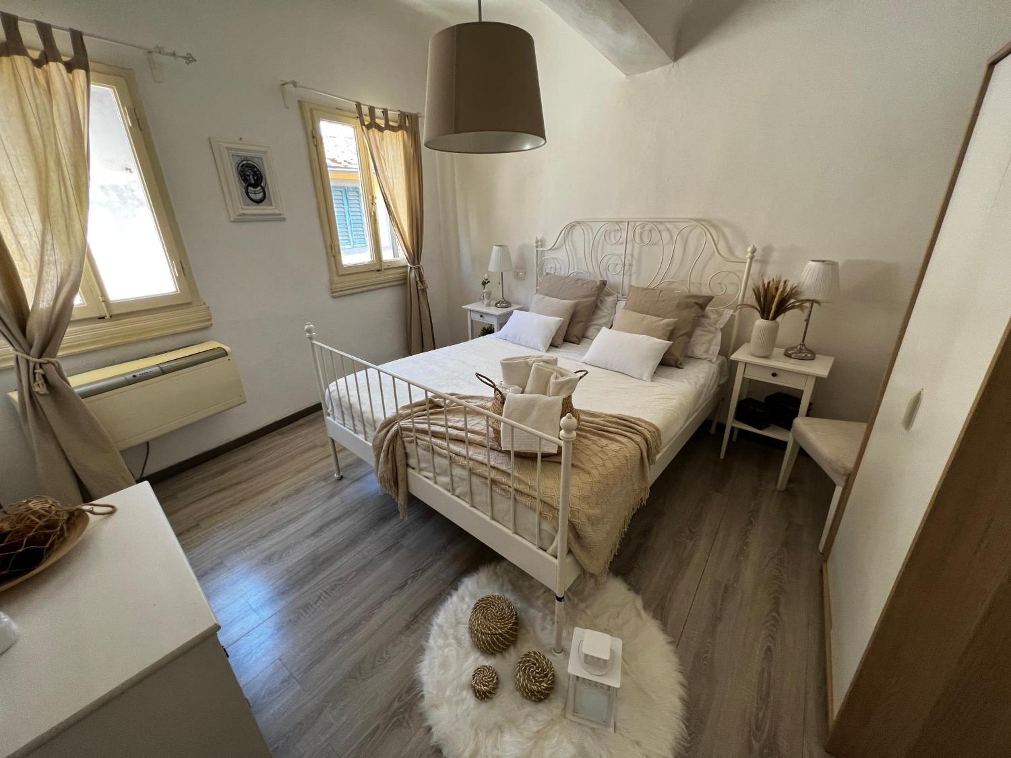 La Piccola Maison Florencie Pokoj fotografie