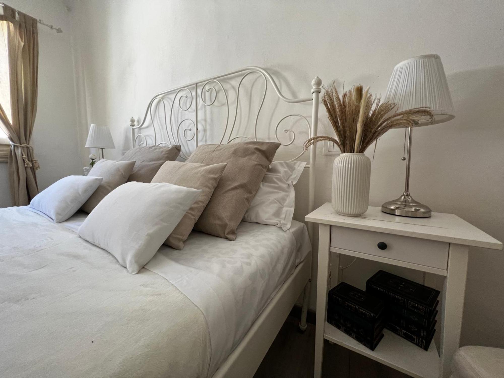 La Piccola Maison Florencie Pokoj fotografie