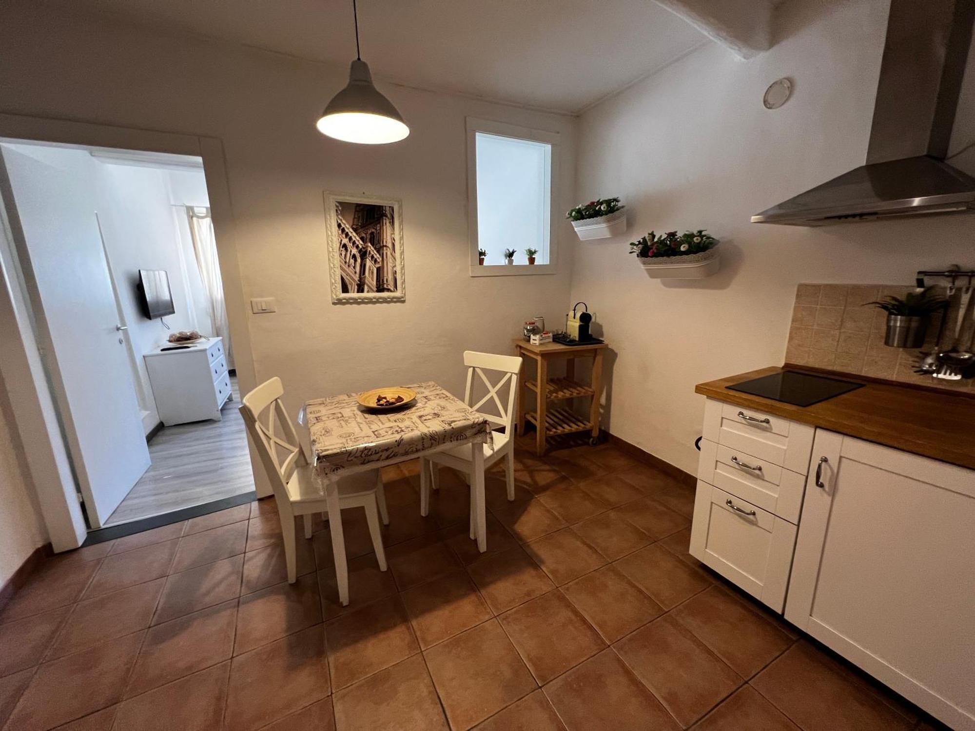 La Piccola Maison Florencie Pokoj fotografie