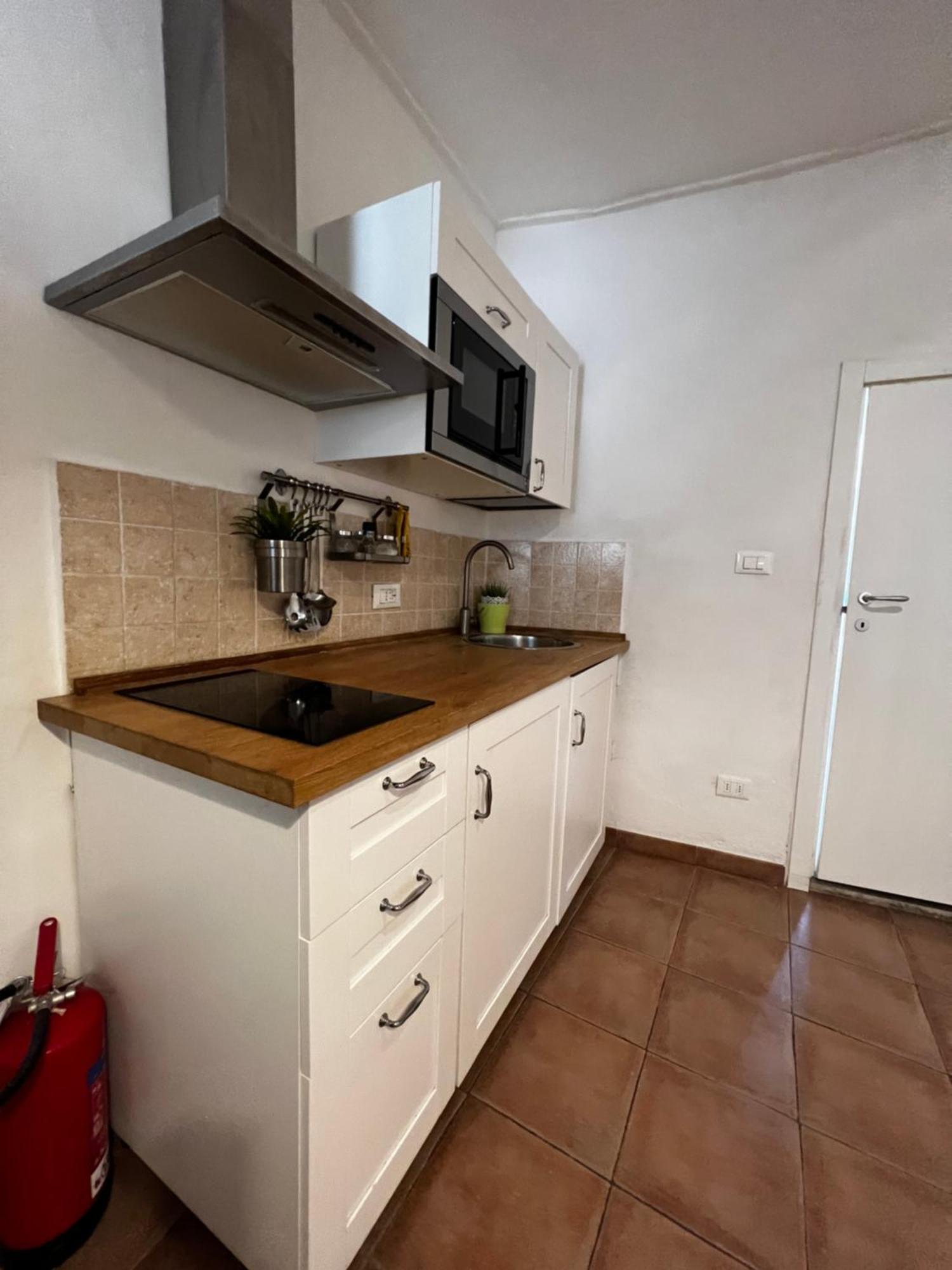 La Piccola Maison Florencie Pokoj fotografie